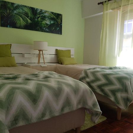 Cascais Spacious Getaway Esterno foto