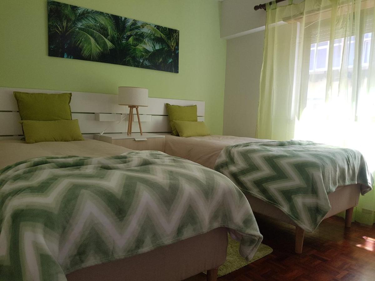 Cascais Spacious Getaway Esterno foto