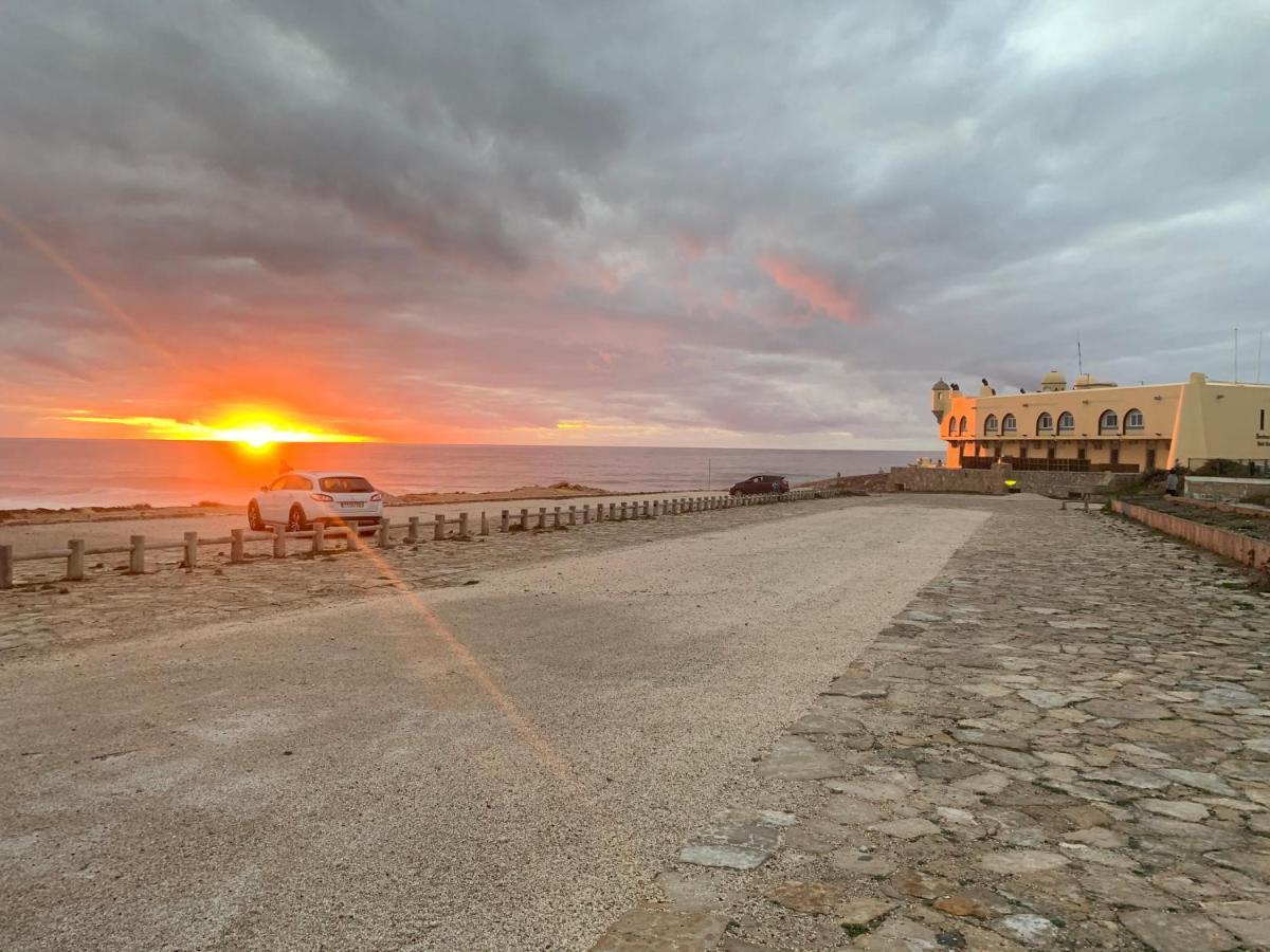 Cascais Spacious Getaway Esterno foto