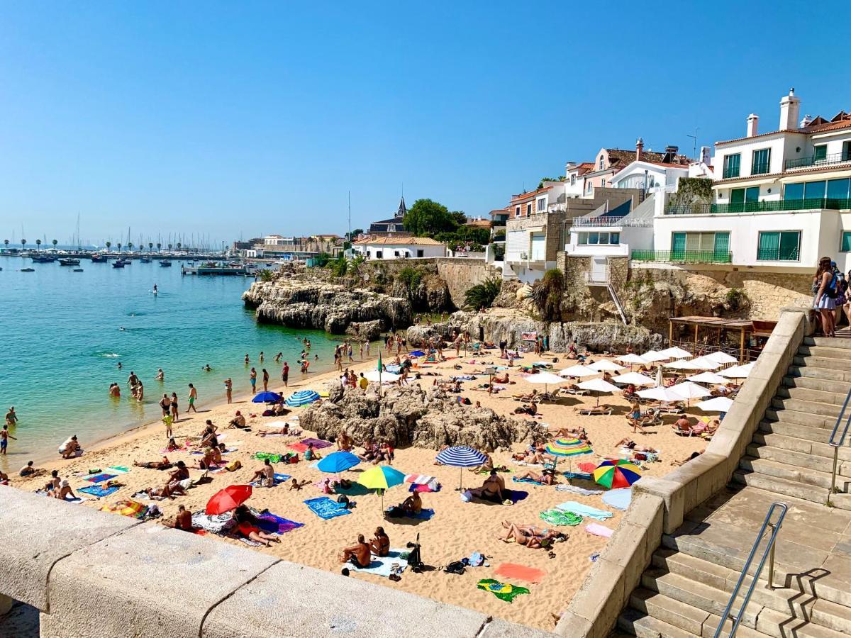 Cascais Spacious Getaway Esterno foto