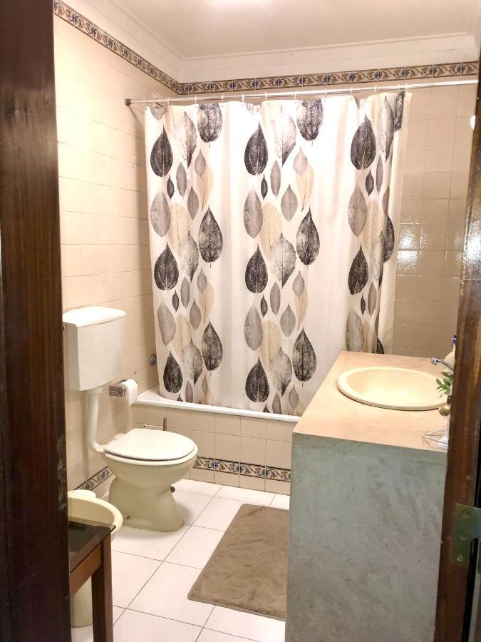 Cascais Spacious Getaway Esterno foto
