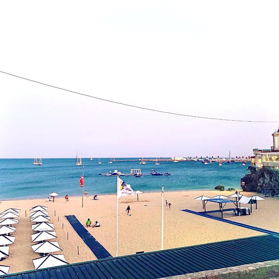 Cascais Spacious Getaway Esterno foto
