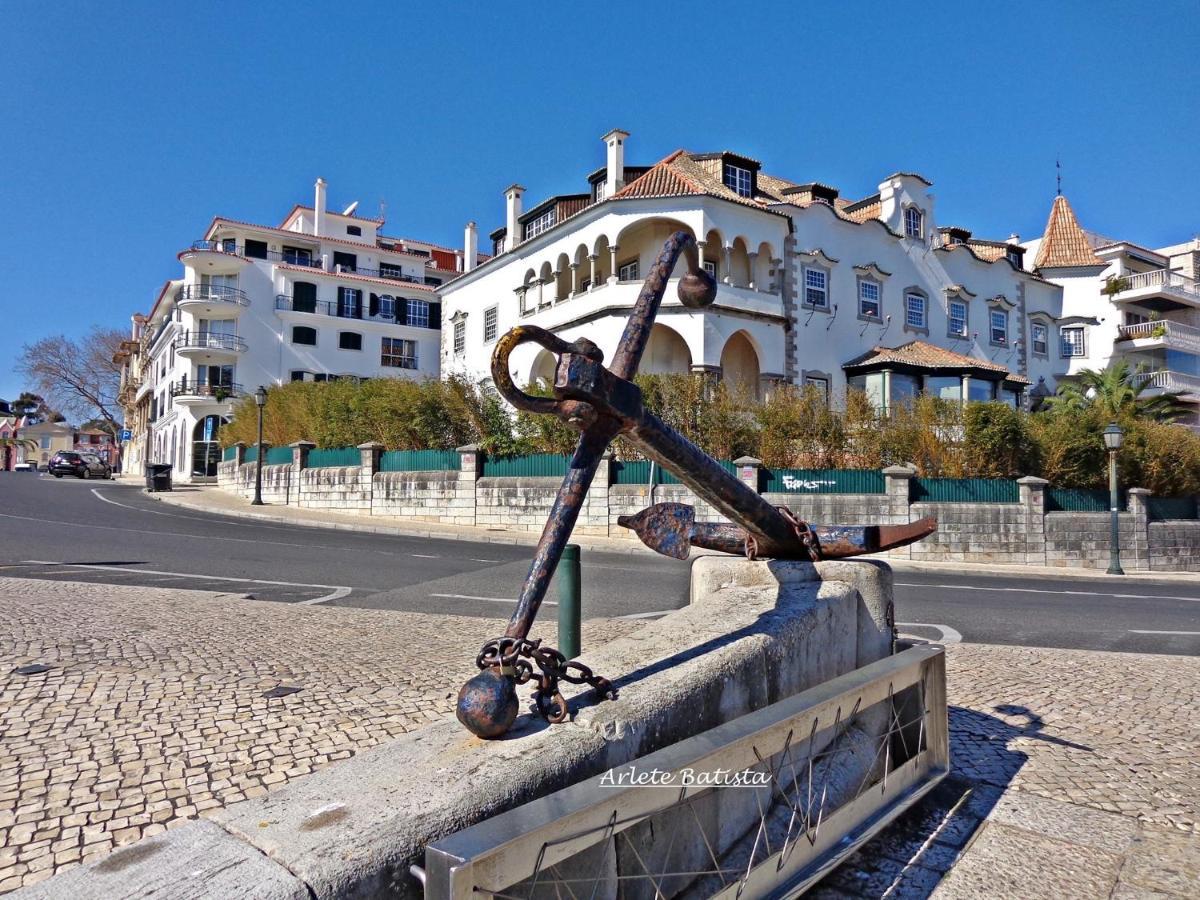 Cascais Spacious Getaway Esterno foto