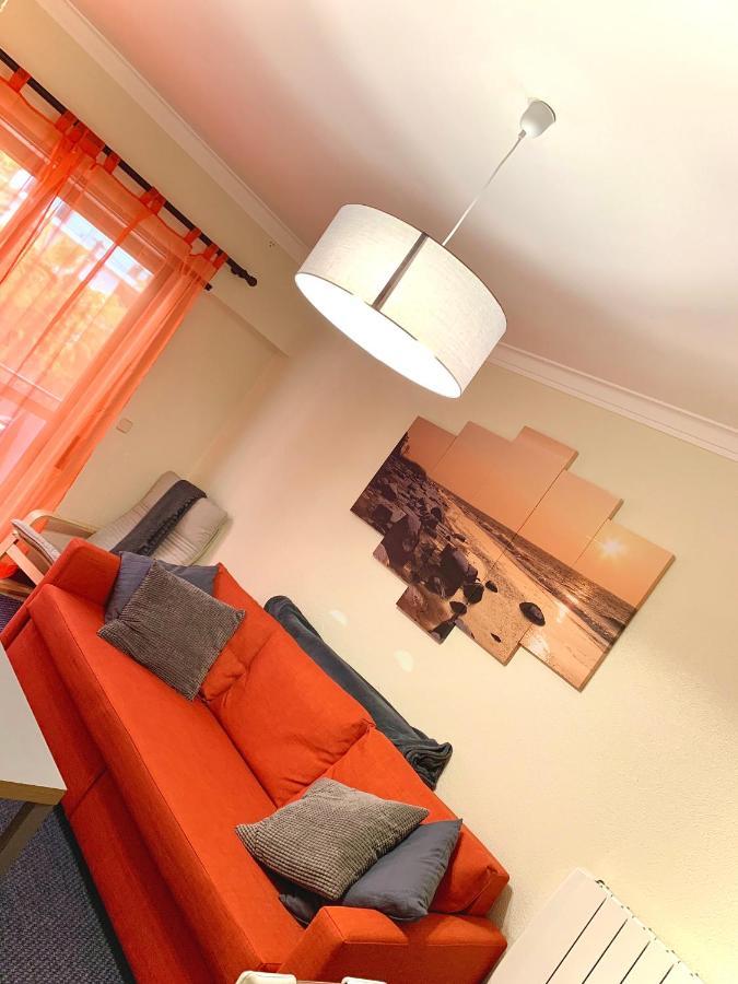 Cascais Spacious Getaway Esterno foto