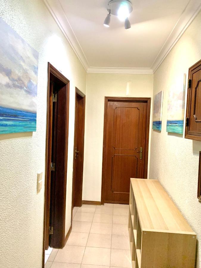 Cascais Spacious Getaway Esterno foto