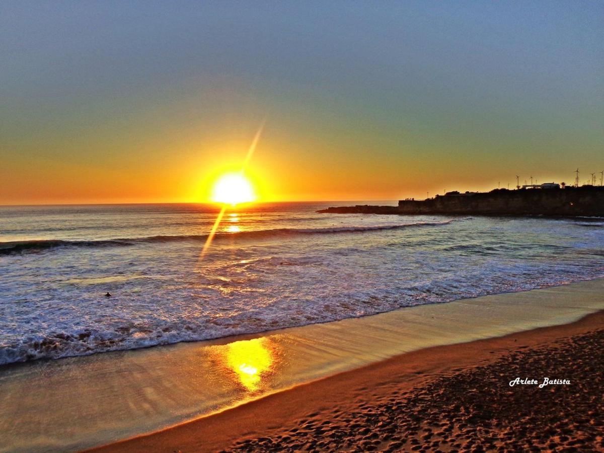 Cascais Spacious Getaway Esterno foto