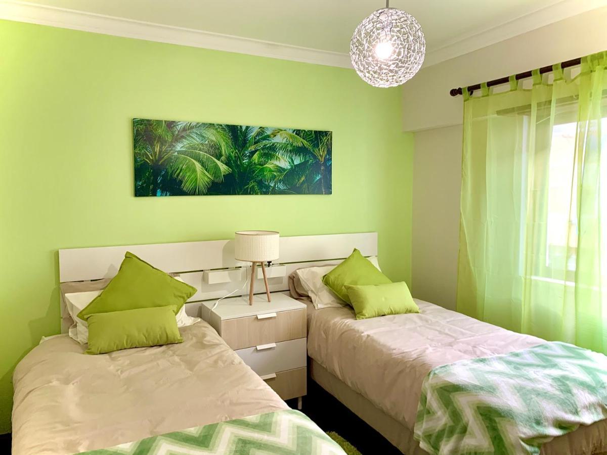 Cascais Spacious Getaway Esterno foto