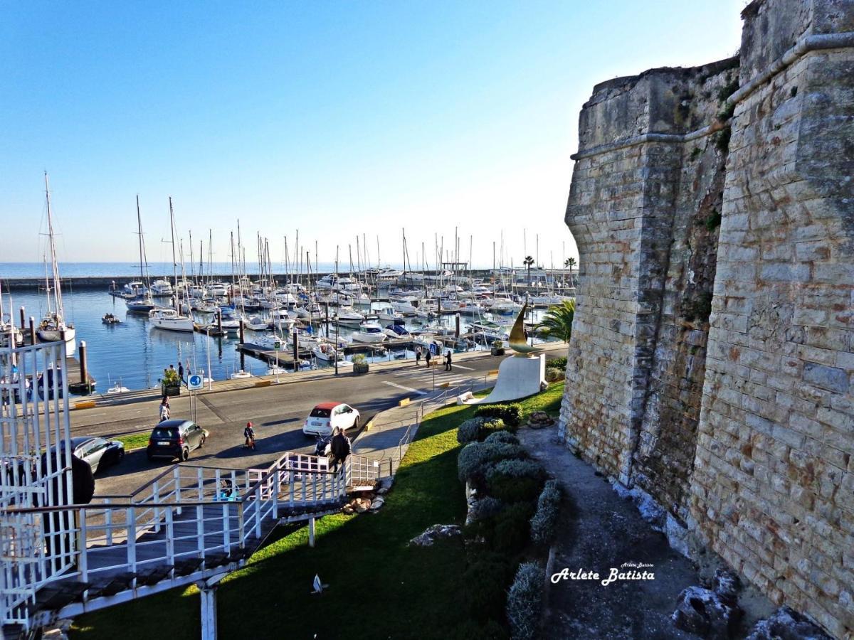 Cascais Spacious Getaway Esterno foto