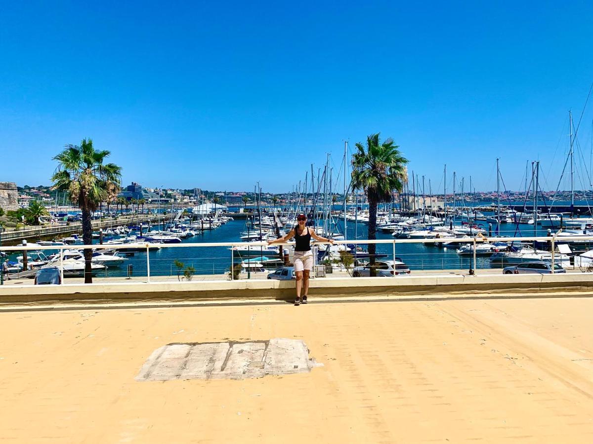 Cascais Spacious Getaway Esterno foto