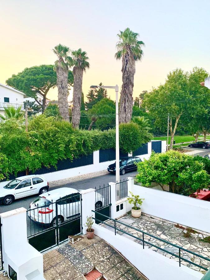 Cascais Spacious Getaway Esterno foto