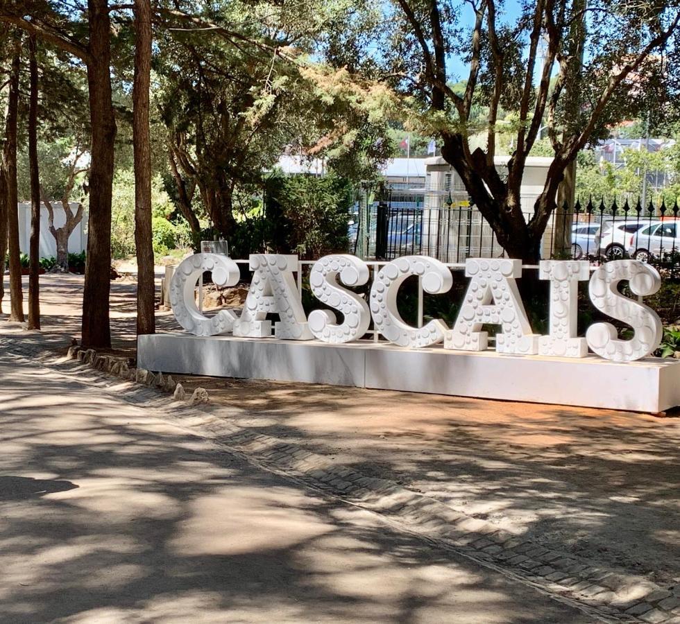 Cascais Spacious Getaway Esterno foto