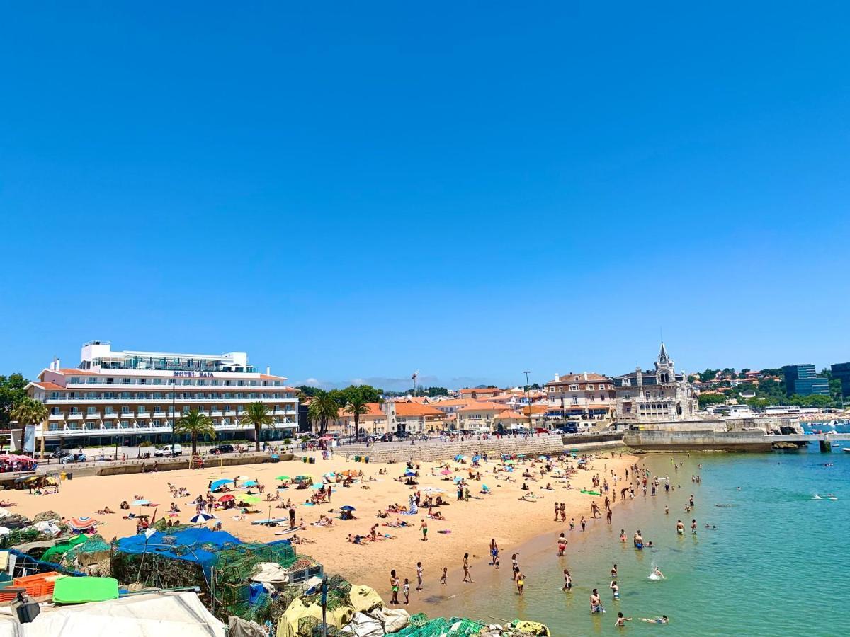Cascais Spacious Getaway Esterno foto