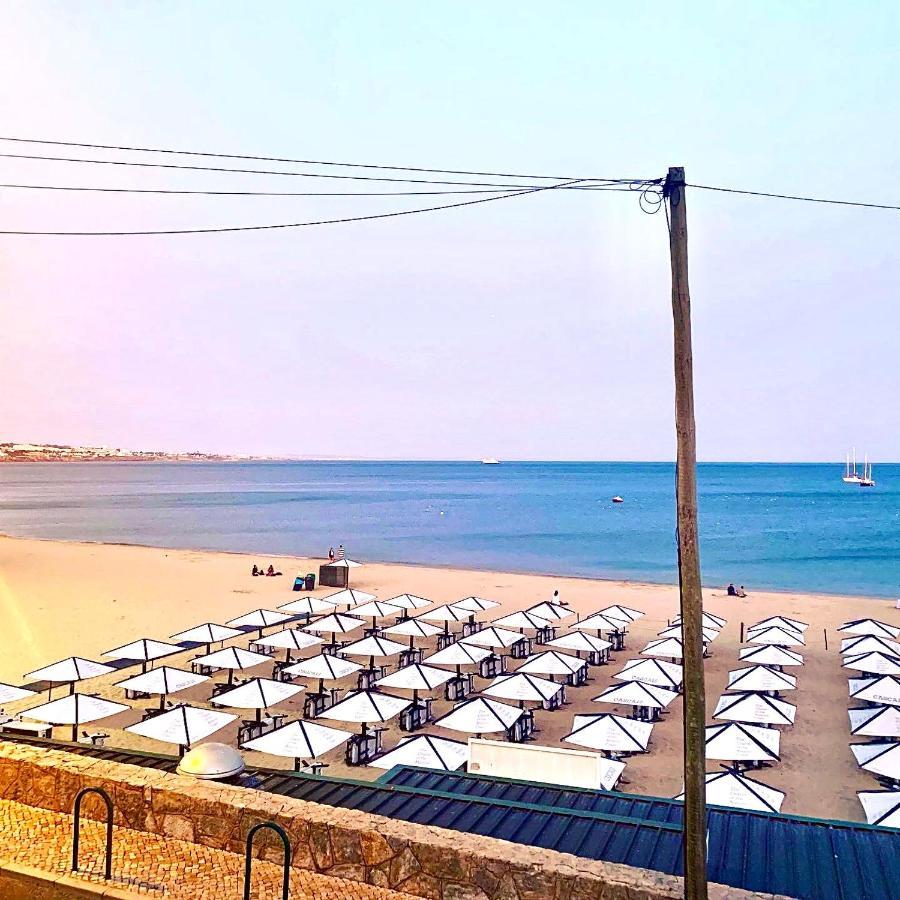 Cascais Spacious Getaway Esterno foto