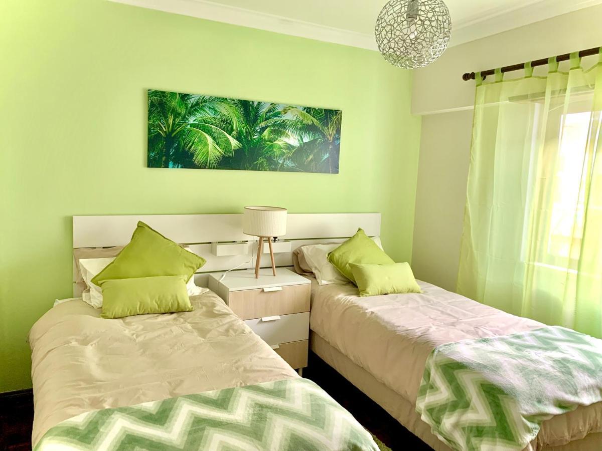 Cascais Spacious Getaway Esterno foto