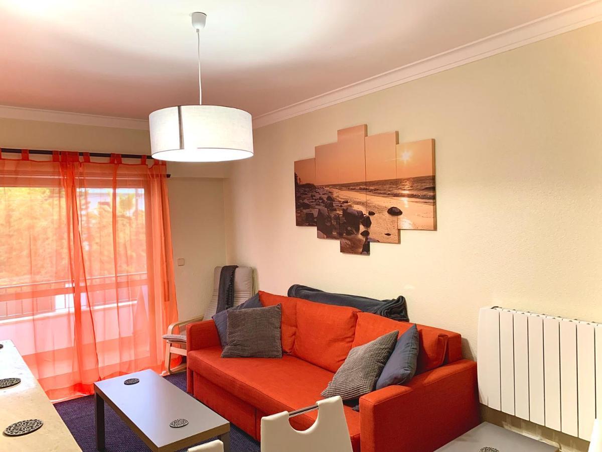 Cascais Spacious Getaway Esterno foto