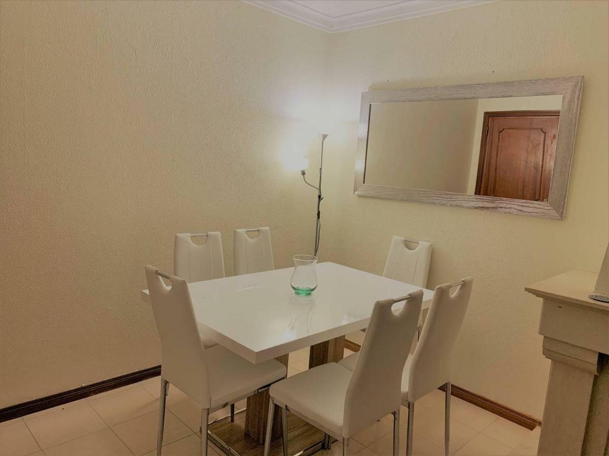 Cascais Spacious Getaway Esterno foto
