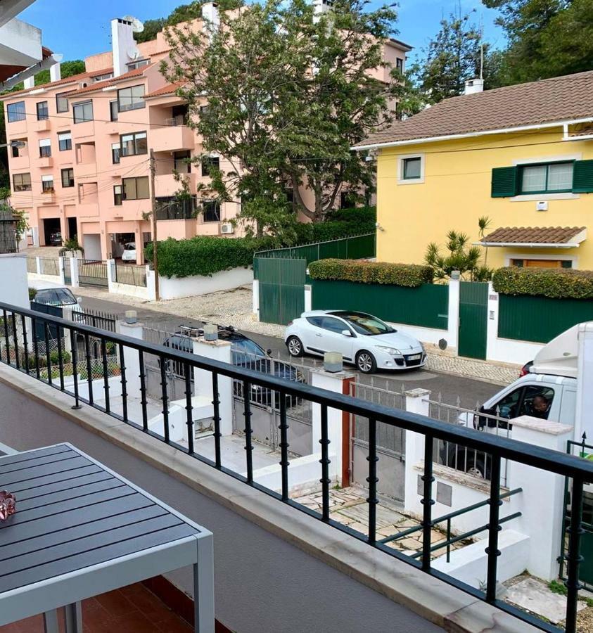 Cascais Spacious Getaway Esterno foto
