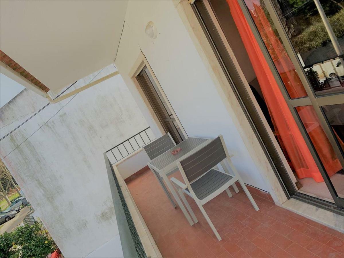 Cascais Spacious Getaway Esterno foto
