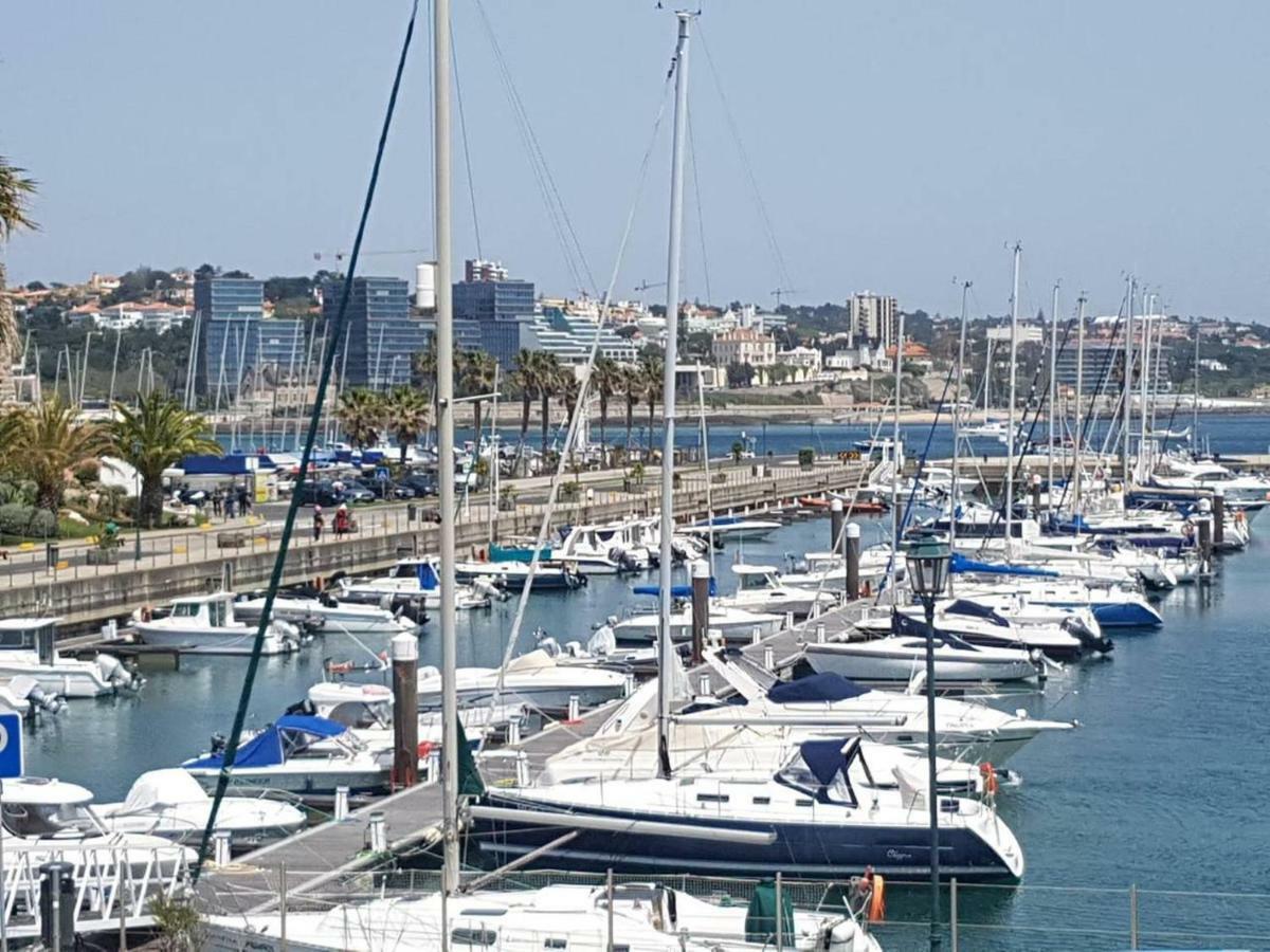 Cascais Spacious Getaway Esterno foto