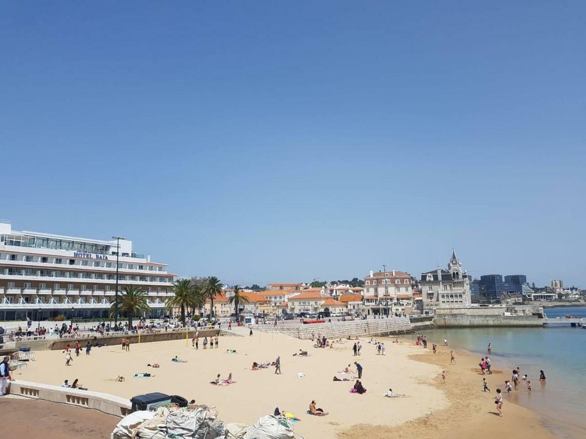 Cascais Spacious Getaway Esterno foto