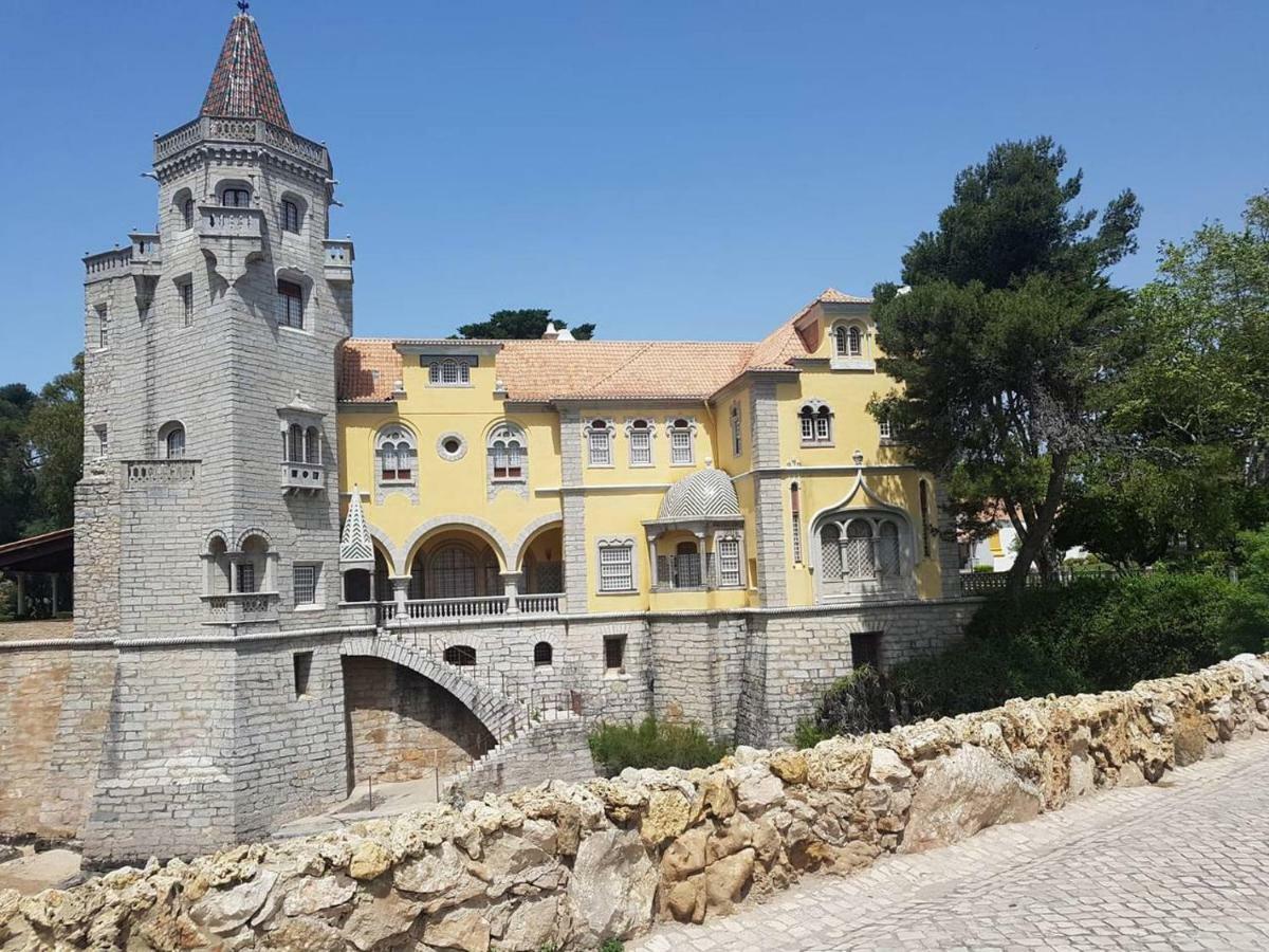 Cascais Spacious Getaway Esterno foto