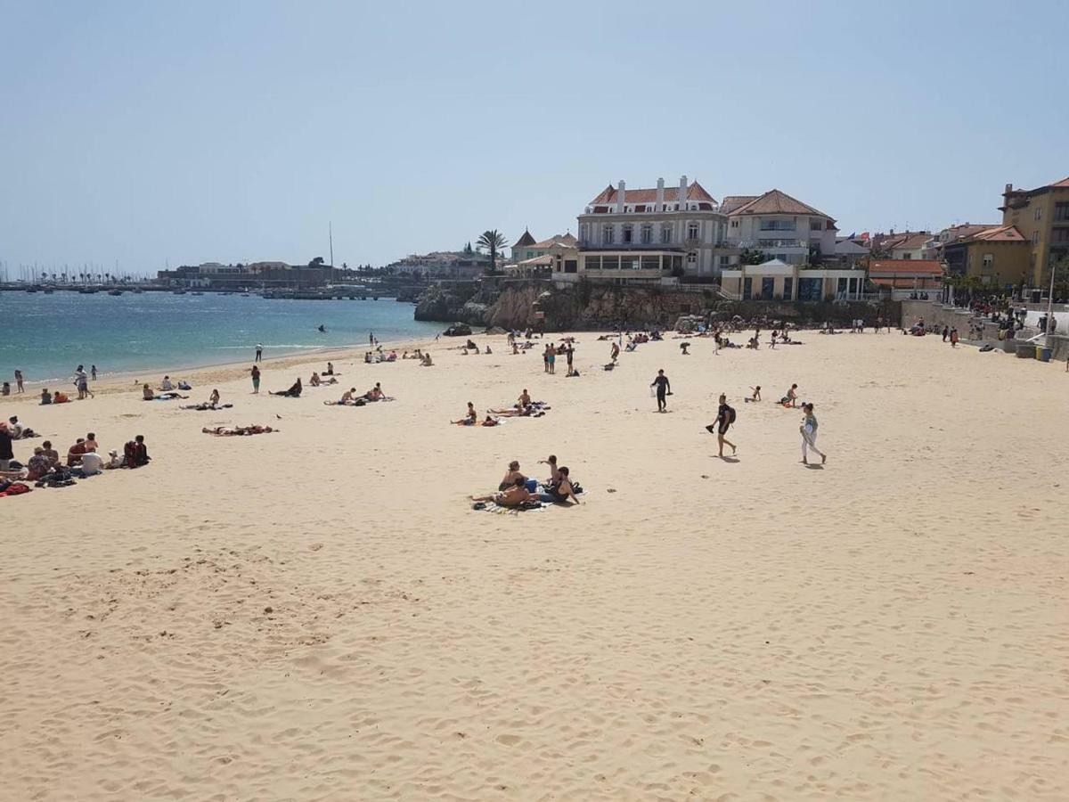 Cascais Spacious Getaway Esterno foto